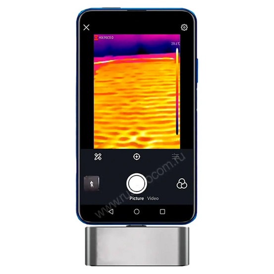 Тепловизор HIKMICRO Mini