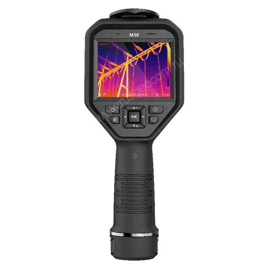 Тепловизор Hikmicro M30