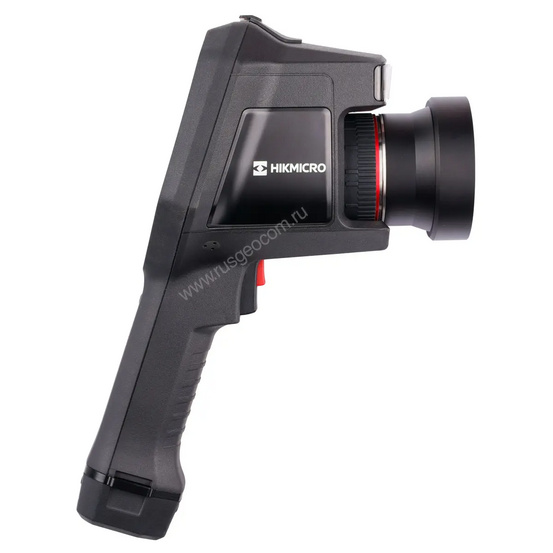 Тепловизор HIKMICRO G60 в комплекте с дополнительным объективом HM-G620-LENS с поверкой