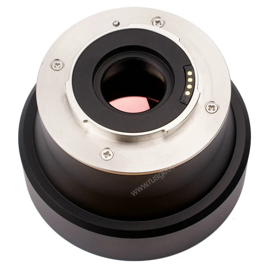 Тепловизор HIKMICRO G60 в комплекте с дополнительным объективом HM-G620-LENS с поверкой