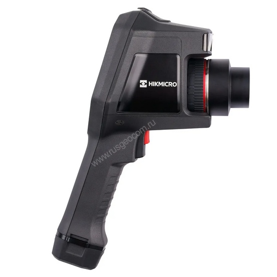 Тепловизор HIKMICRO G60 в комплекте с дополнительным объективом HM-G605-LENS с поверкой