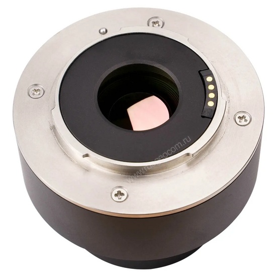 Тепловизор HIKMICRO G60 в комплекте с дополнительным объективом HM-G605-LENS с поверкой