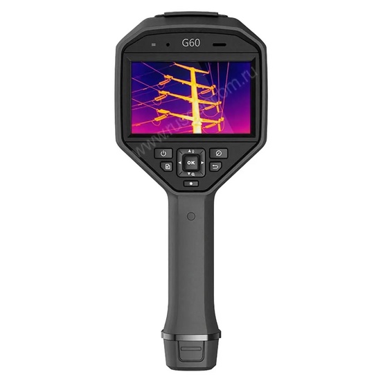 Тепловизор Hikmicro G60