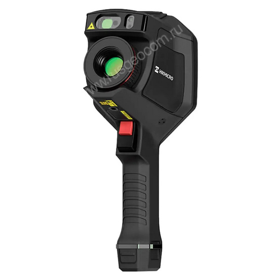 Тепловизор HIKMICRO G40 в комплекте с дополнительным объективом HM-G620-LENS с поверкой