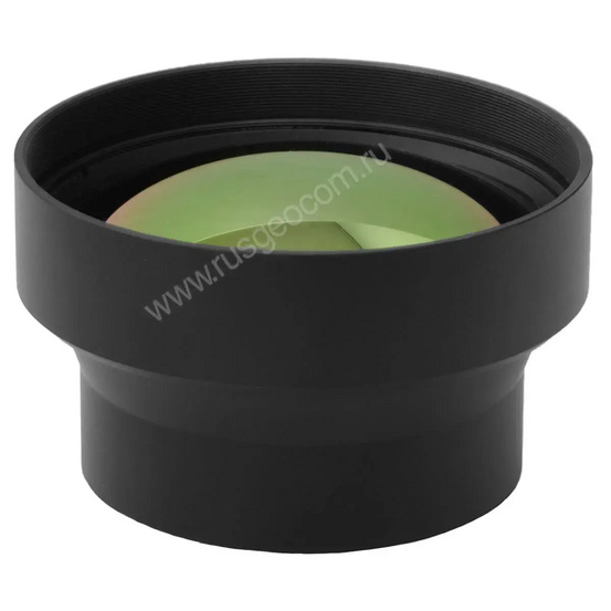 Тепловизор HIKMICRO G40 в комплекте с дополнительным объективом HM-G620-LENS с поверкой