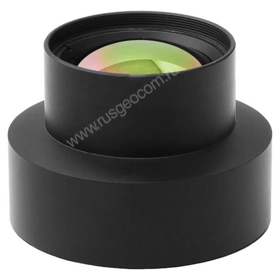 Тепловизор HIKMICRO G40 + HM-G605-G620-LENS с поверкой