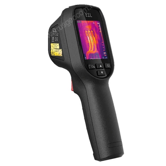 Тепловизор HIKMICRO E1L