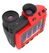 Тепловизор SEVIRAL T640