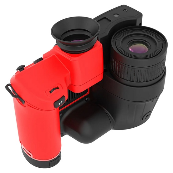 Тепловизор SEVIRAL T1200