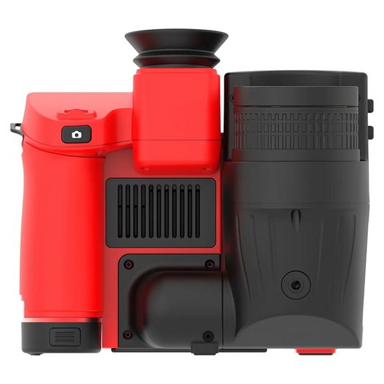 Тепловизор SEVIRAL T1020