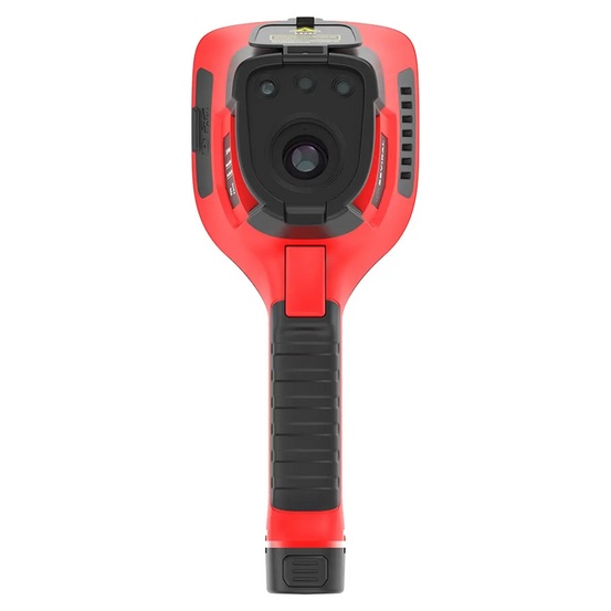 Тепловизор SEVIRAL H600