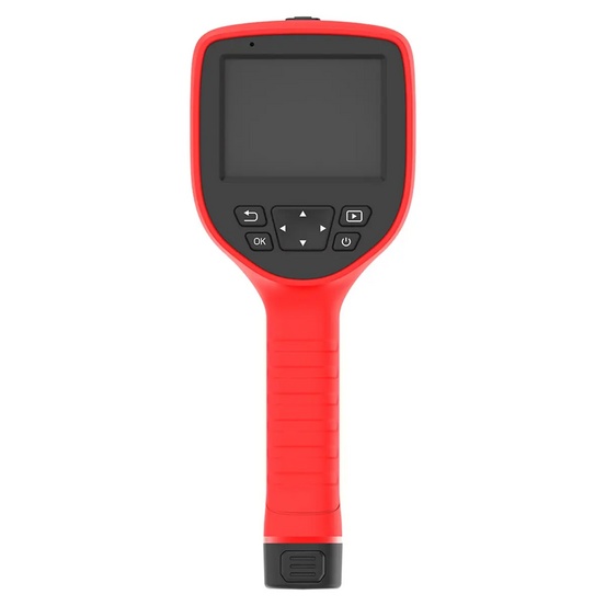 Тепловизор SEVIRAL H600