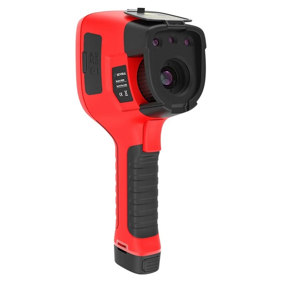 Тепловизор SEVIRAL H300