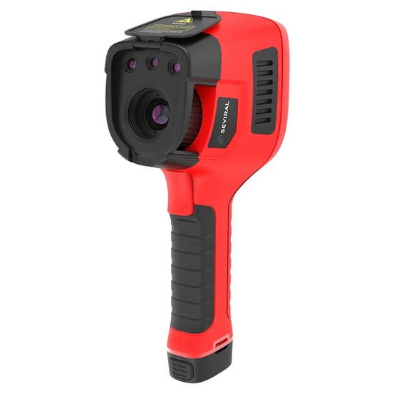 Тепловизор SEVIRAL H300