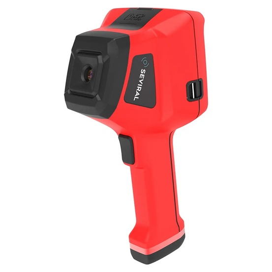 Тепловизор SEVIRAL AV3FW