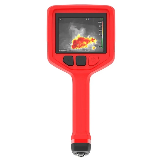 Тепловизор SEVIRAL AV3FW