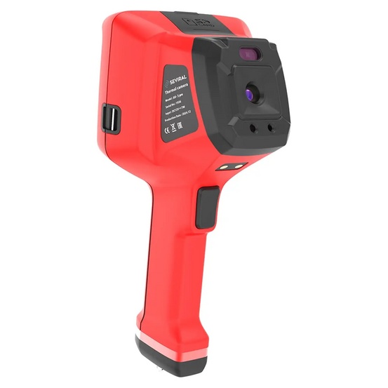 Тепловизор SEVIRAL AV3-Pro