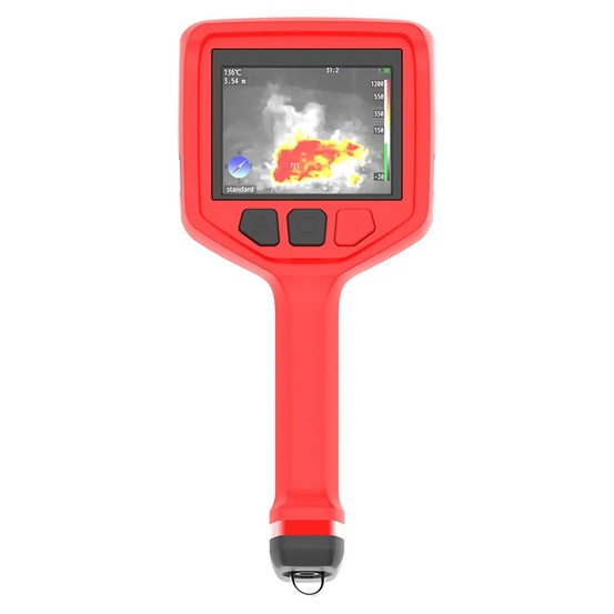 Тепловизор SEVIRAL AV3-Pro