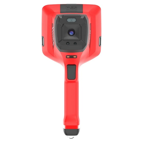 Тепловизор SEVIRAL AV3-Pro