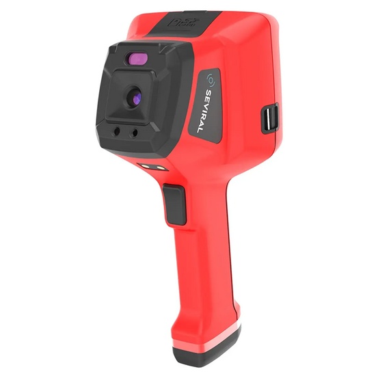 Тепловизор SEVIRAL AV3-Pro