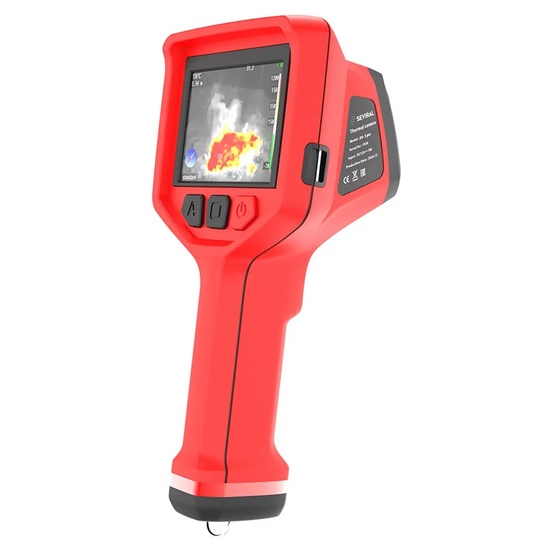 Тепловизор SEVIRAL AV3-Pro