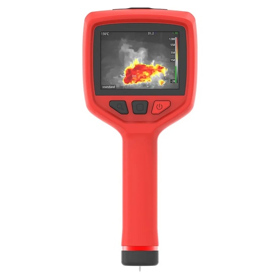 Тепловизор SEVIRAL AV2K