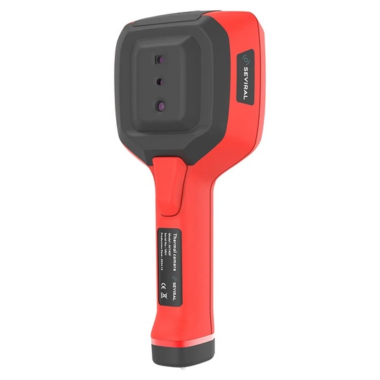 Тепловизор SEVIRAL AV2K