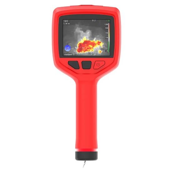 Тепловизор SEVIRAL AV2-Pro