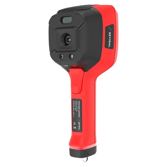 Тепловизор SEVIRAL AV2-Pro