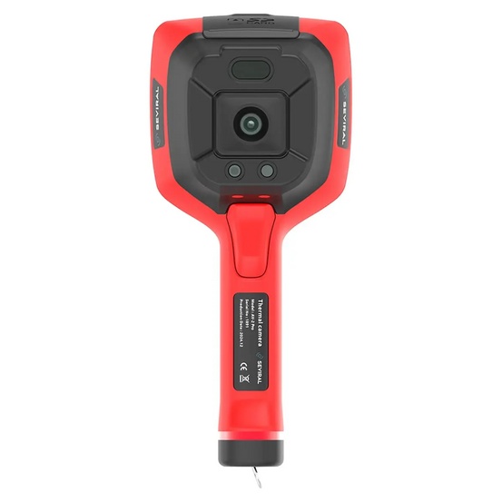 Тепловизор SEVIRAL AV2-Pro