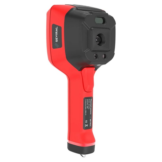 Тепловизор SEVIRAL AV2-Pro