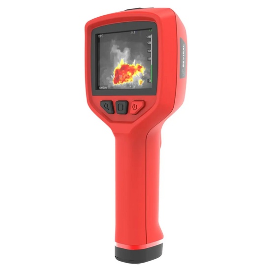 Тепловизор SEVIRAL AV2