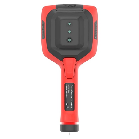 Тепловизор SEVIRAL AV1K