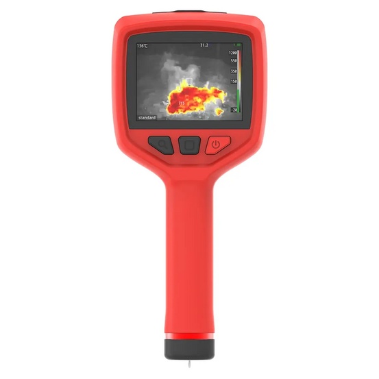 Тепловизор SEVIRAL AV1K