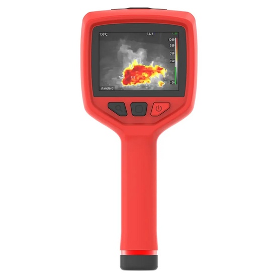 Тепловизор SEVIRAL AV160F