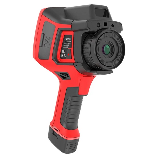 Тепловизор SEVIRAL AT600-B