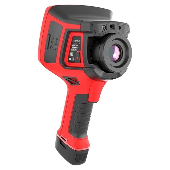 Тепловизор SEVIRAL AT600