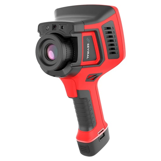 Тепловизор SEVIRAL AT600