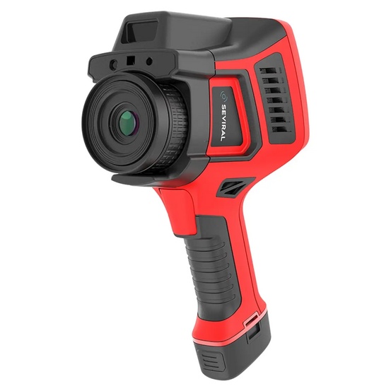 Тепловизор SEVIRAL AT300-B