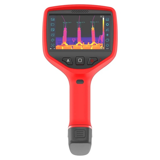 Тепловизор SEVIRAL AT300-B