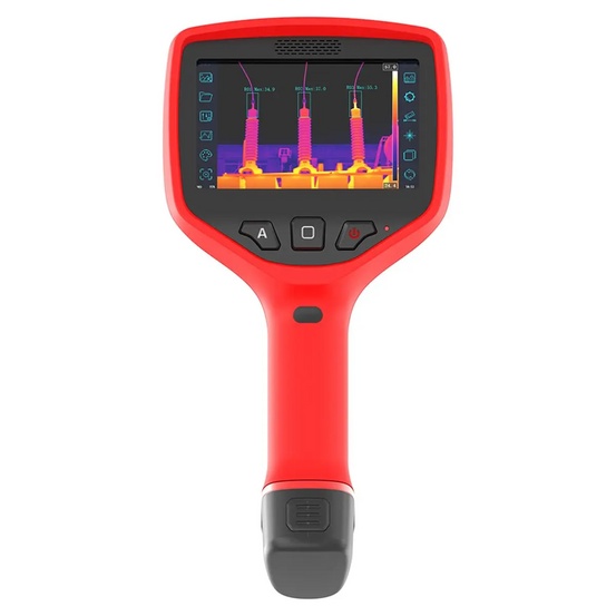 Тепловизор SEVIRAL AT300