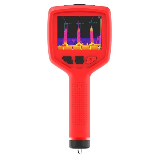 Тепловизор SEVIRAL A20