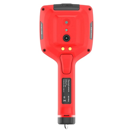 Тепловизор SEVIRAL A20