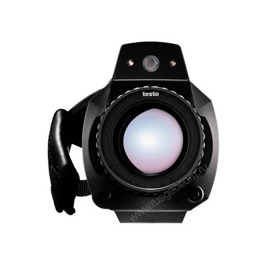 Тепловизор Testo 885-2 V6