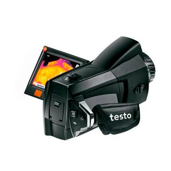 Testo 876