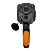 Комплект тепловизора Testo 872 и смарт-зонда термогигрометра Testo 605i