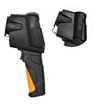 Комплект тепловизора Testo 872 и смарт-зонда термогигрометра Testo 605i