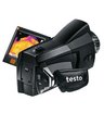 Комплект тепловизора Testo 885-2 c супер-телеобъективом C2 + C0