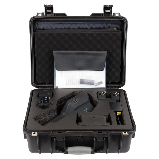 Тепловизор пожарный Torus XF300 2000