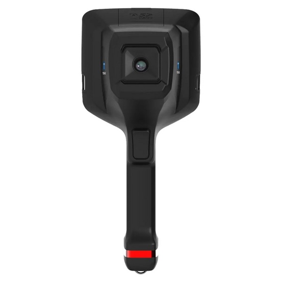 Тепловизор пожарный Torus XF300